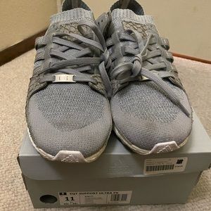 Adidas EQT Support Ultra PK “King Push” size 11